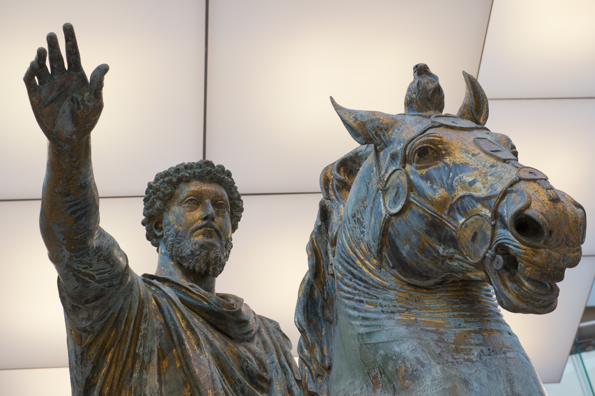 Visita Guidata Musei Capitolini Roma