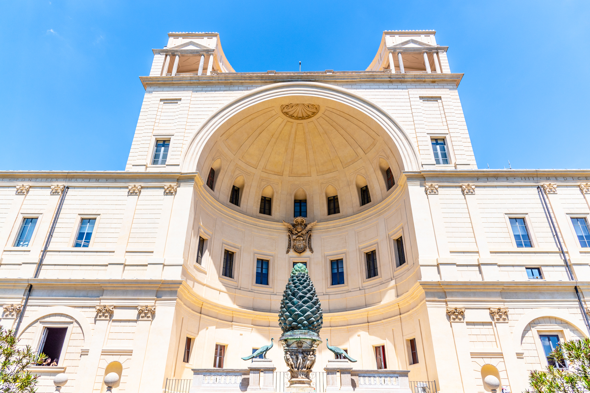 Visita guidata Musei Vaticani