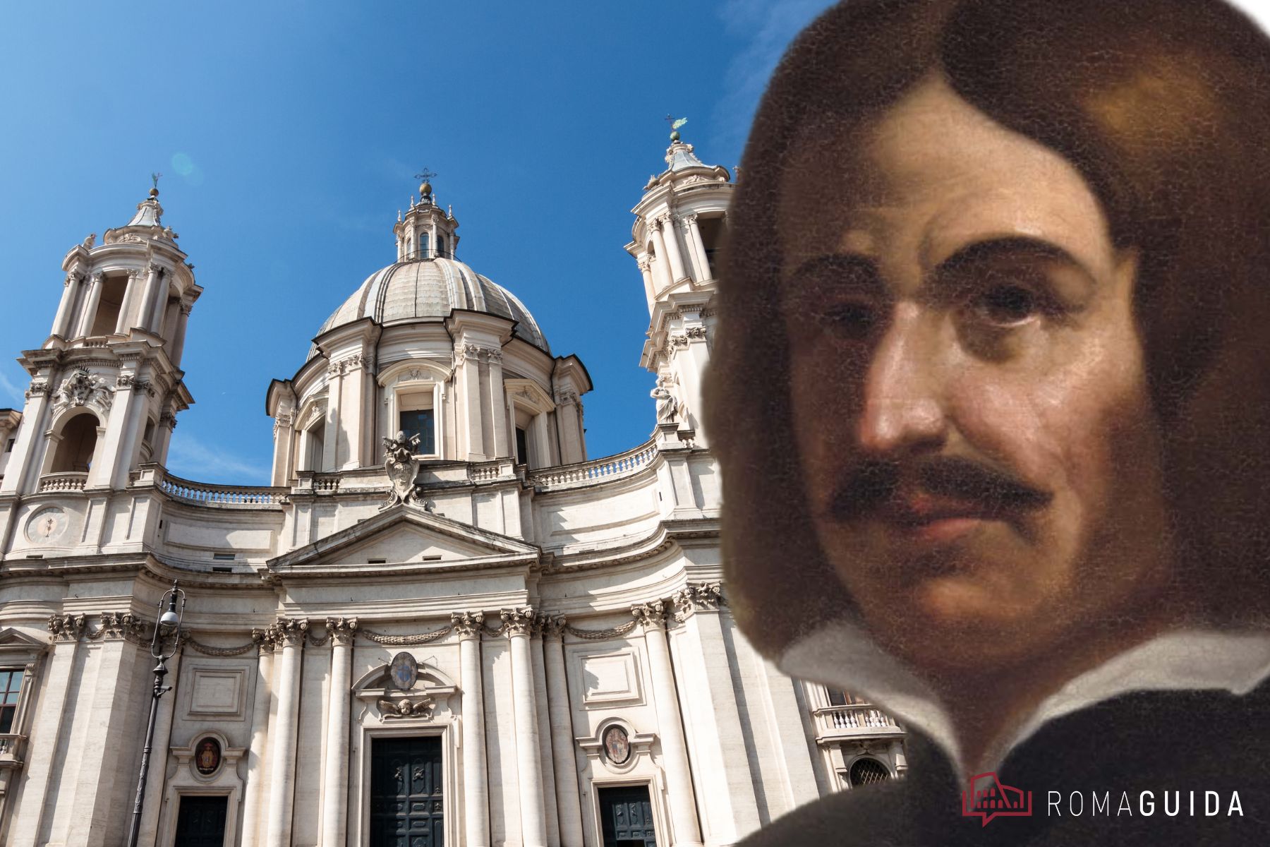 Visita guidata Borromini Roma