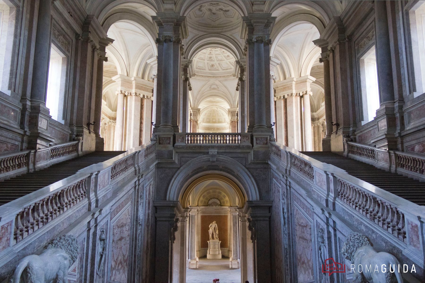 reggia di caserta (2)