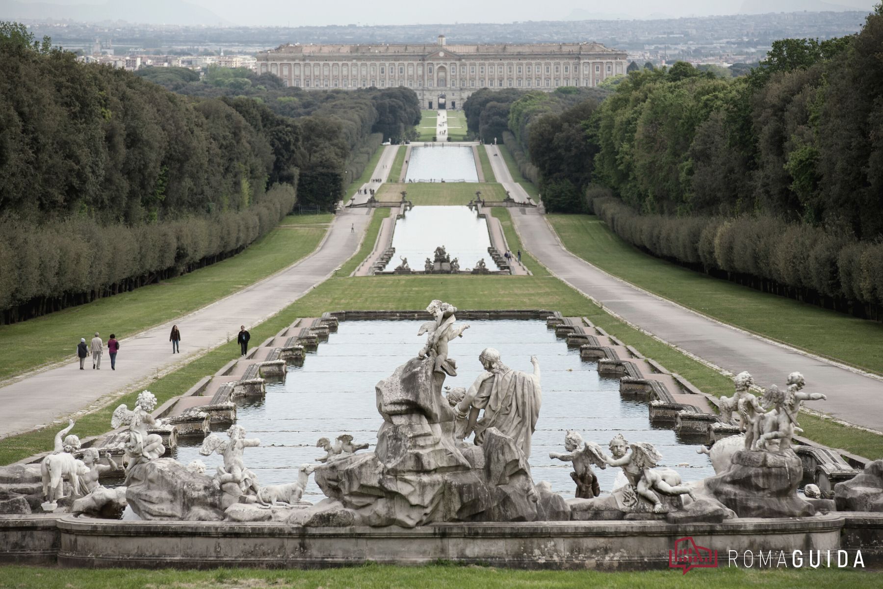 reggia di caserta (7)