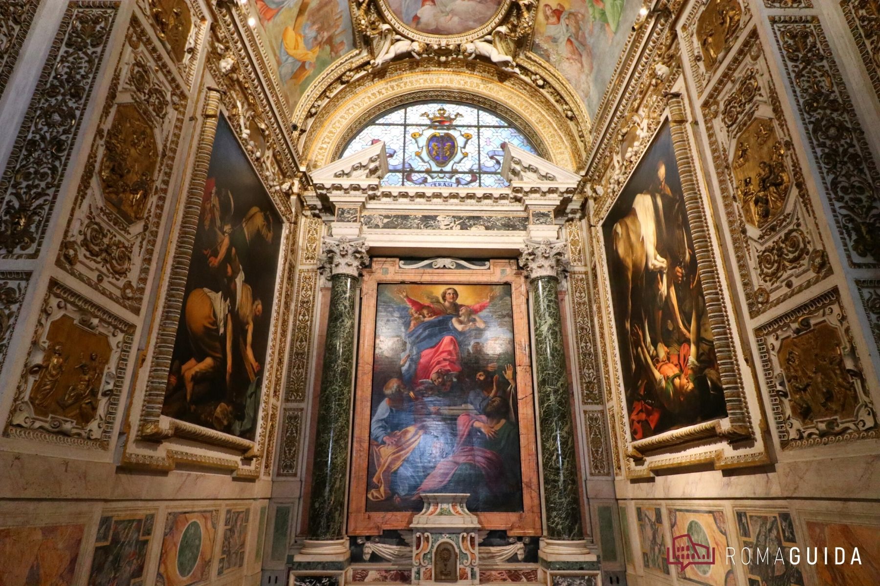 Santa Maria del Popolo