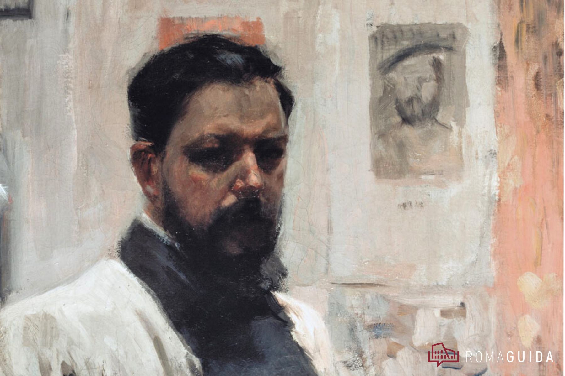 Mostra Sorolla Roma