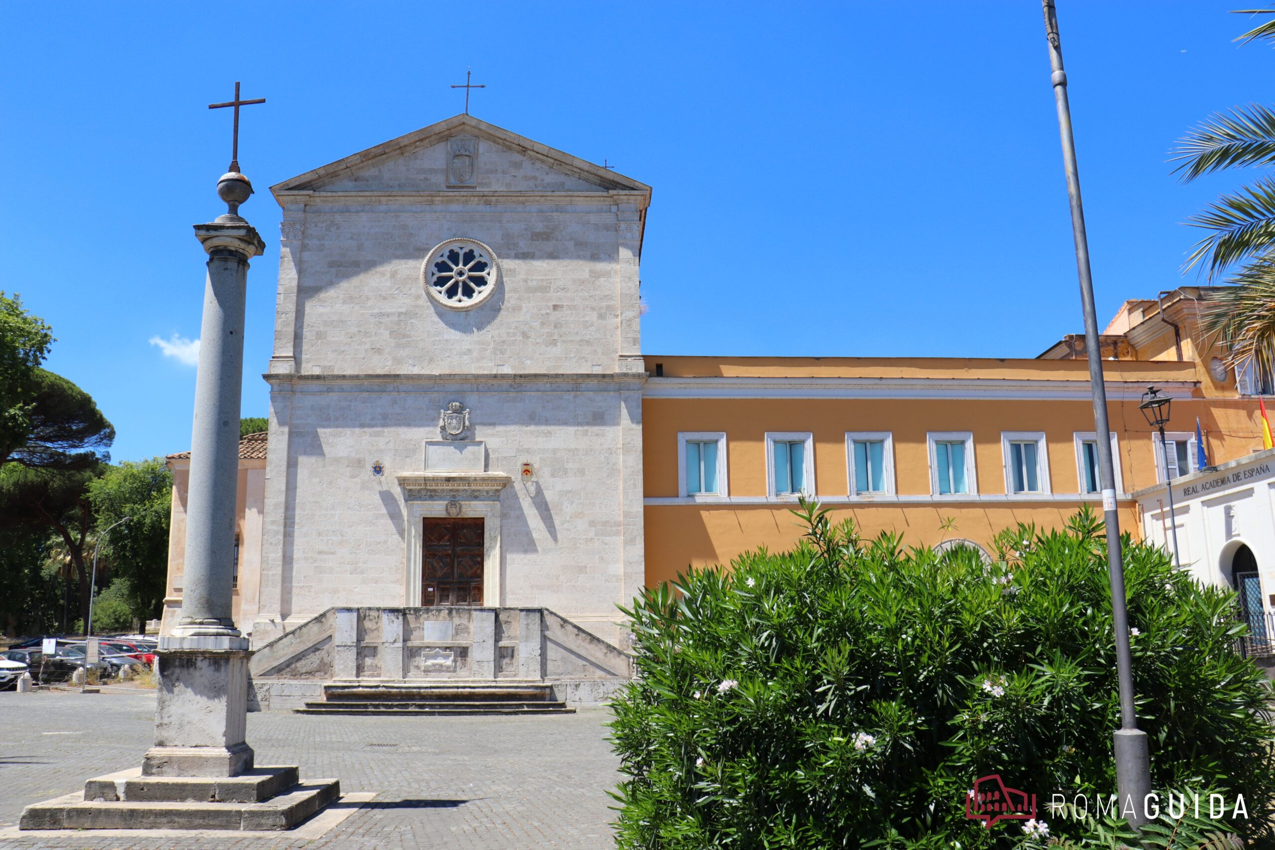 San Pietro in montorio (7)